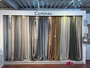 CORTINA 229X137CM - 425-64733