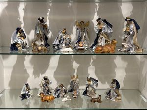 JG NACIMIENTO 10" 10PZ12.5X11X - 100-4900724