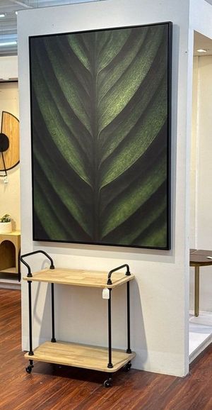 CUADRO C/MARCO 4.30X102.60X142 - 532-28558