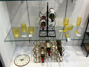 COPA DE VINO 400ML 8.8X8.8X22C - 454-6600005