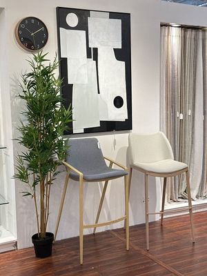 CADEIRA D/BAR 60X53X101CM - 542-640179