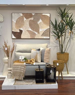 PALMA YUCA C/POTE - 592-460143