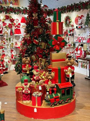 OSO DECOR - 202-0400036
