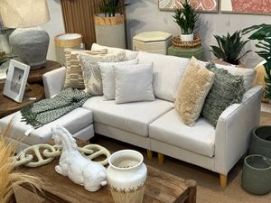 COJÍN 45X45CM - 427-5200475