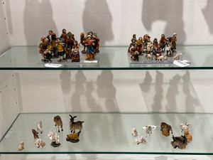 JG ALDEANOS 15PZ - 025-495011