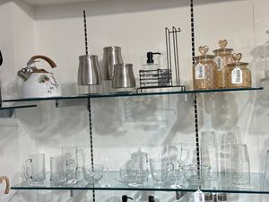 BEER GLASS - 354-160007