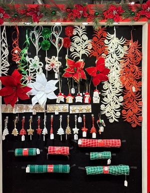 METAL TREE - 202-4900018