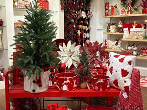 ESTACA DE FLOR 39,5X4,5X60,5 CM - 202-7100006