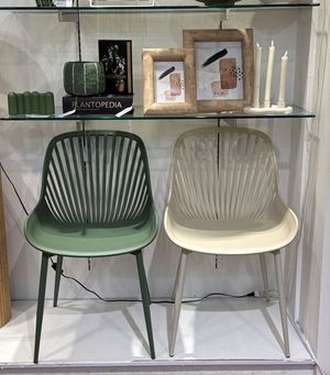 SILLA 50X56.5X82CM - 542-190477