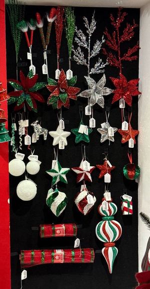 ESTRELA PENDURADA - 202-2500183