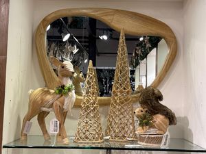 ARDILLA DECOR - 202-2500106