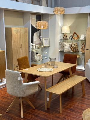 INDIVIDUAL 38X38X1CM - 537-75250