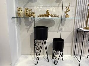 CORUJA 11,5X10,5X18,5 CM - 437-6610721