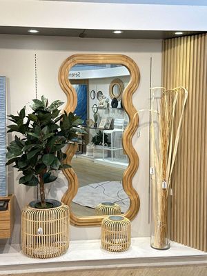 ARTE VEGETAL. C/POTE 45X45X120CM - 592-312276