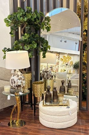 PAREJA DECOR 17X8X25.5CM - 437-4220498