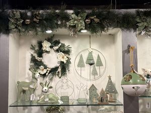 Colgante c/Luces Decor A/BAT3 - 202-4700010B