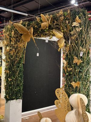 PLACA D/PARED 60.5X56X3CM - 202-1900045