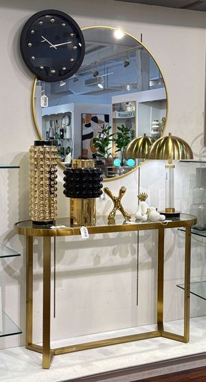 11"CERAMIC DOG - 440-031277