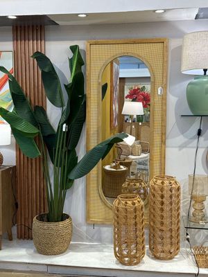 PLANTA C/ VASO 210X120X210 CM - 592-460013