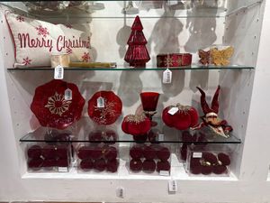 VASO DE VIDRO 19,5 CM 15,3X1 - 202-3700035