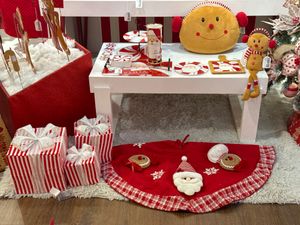 CERAMIC HEAT INSULATED PAD - 180-2200355