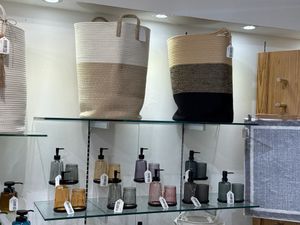 ACESSÓRIO DE BANHEIRO DE KG - 351-820038