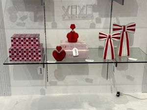 BOTELLA PARA PERFUME 10X3X15.5 - 455-331130