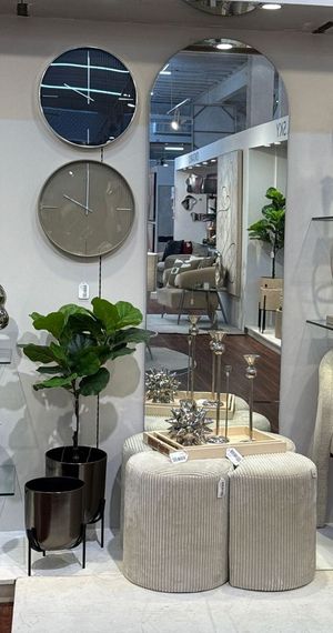 VASO DE FICUS LYRATA C/ 90X50X90CM - 592-460181