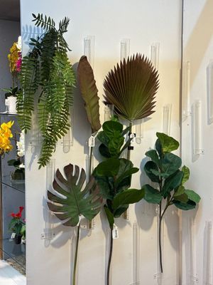 FOLHAS PENDURADAS - 592-1434422