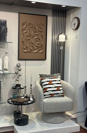 FIGURA DECOR 10X10X45CM - 429-6200105