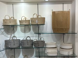 CESTA 38X38CM - 352-070007