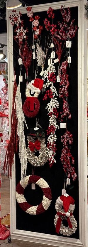 ADORNO COLGANTE - 130-7000675