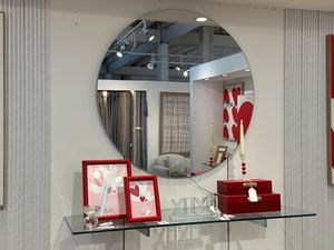 LETRAS DECOR 24.7X4.7X9.5CM - 455-331134