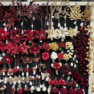 BOLA DE VIDRO 8CM 8X8X8CM - 202-3400052