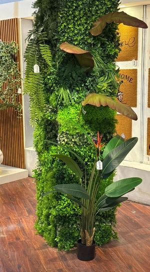 FOLHAS PENDURADAS - 592-1434422