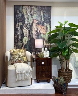 Cojín 45X45X5CM - 567-70055