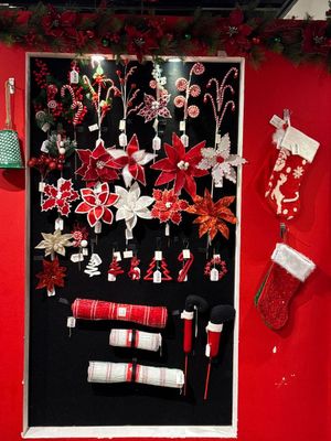 MALLA 25CMX9YDS - 130-6600301