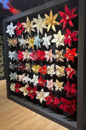 POINSETTIA PICK - 140-5803059