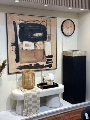 ARTIFICIAL 160 LEAVES RAGON BLOOD TREE X3 - 592-460058