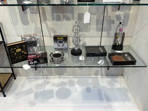 bar accessories - 567-411540