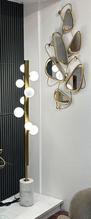 LAMP - 541-660054/1