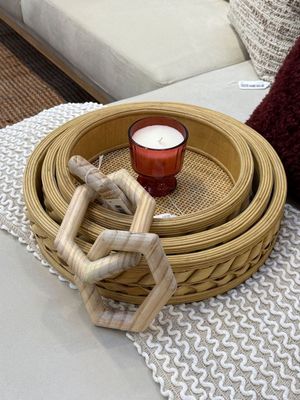 CADENA 40X12X7CM - 454-1300213