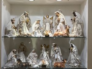 JG NACIMIENTO 14" 10PZ - 100-4900733