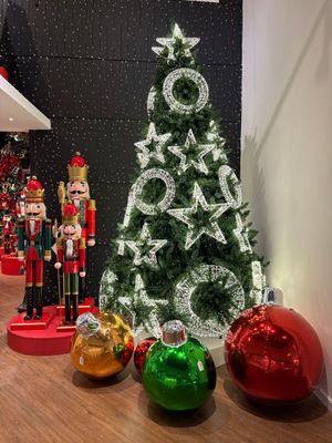 QUEBRA-NOZES 182 CM - 045-411801