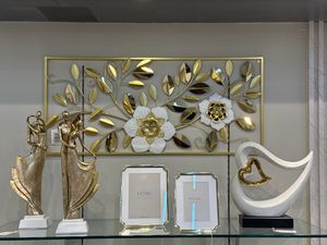 PLACA 41X3X91.5CM - 449-3510022