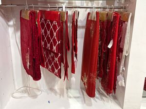 CAMINHO D/MESA 180X40X0,1 CM - 170-2500949