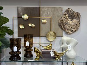 PAJARO DECOR - 442-322547