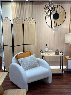 PLACA D/PARED 70.50X3.80X81.90 - 448-5320056