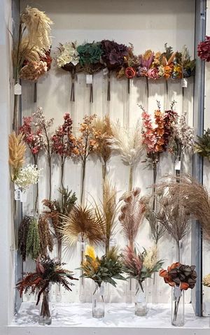 RAMO DECOR 30X20X142CM - 420-594301