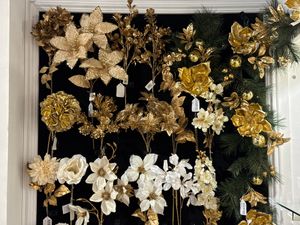COROA DE FLORES - 140-5703196